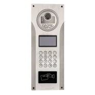 پنل آیفون تصویری کدینگ سیماران مدل VFHC-D100