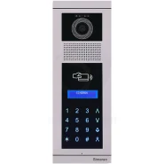 پنل آیفون تصویری کدینگ فرداد سیماران