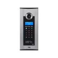 پنل آیفون تصویری کدینگ کارتی تابا مدل TVP-1800