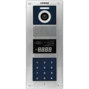 پنل کدینگ آیفون تصویری کارتی کامکث مدل DRC-NTC128T