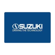 کارت دربازکن RFID سوزوکی