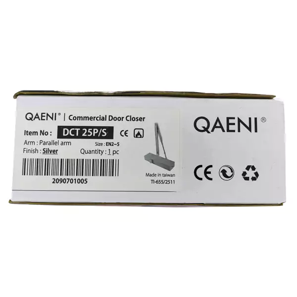 آرام بند قائینی DCT 25P