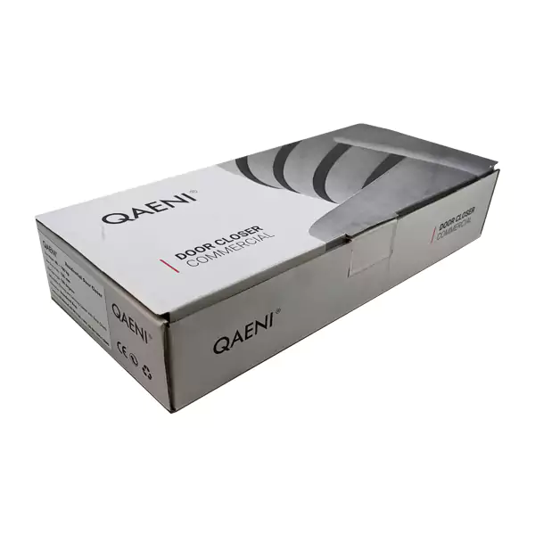 آرام بند قائینی DCT 25P-SS