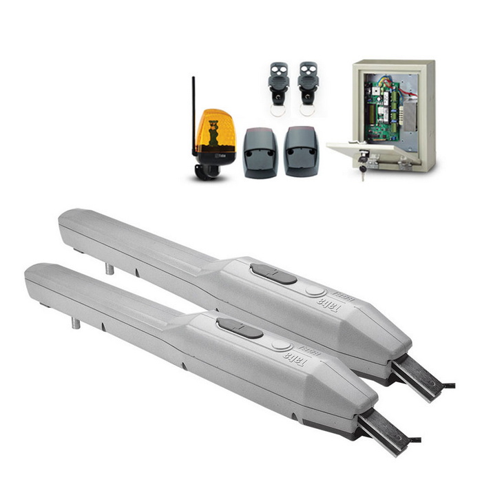 جک درب پارکینگ تابا مدل TSG-9011