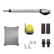 جک درب پارکینگ پرایم مدل Customize