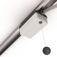 جک زیر سقفی نایس مدل Spy 800