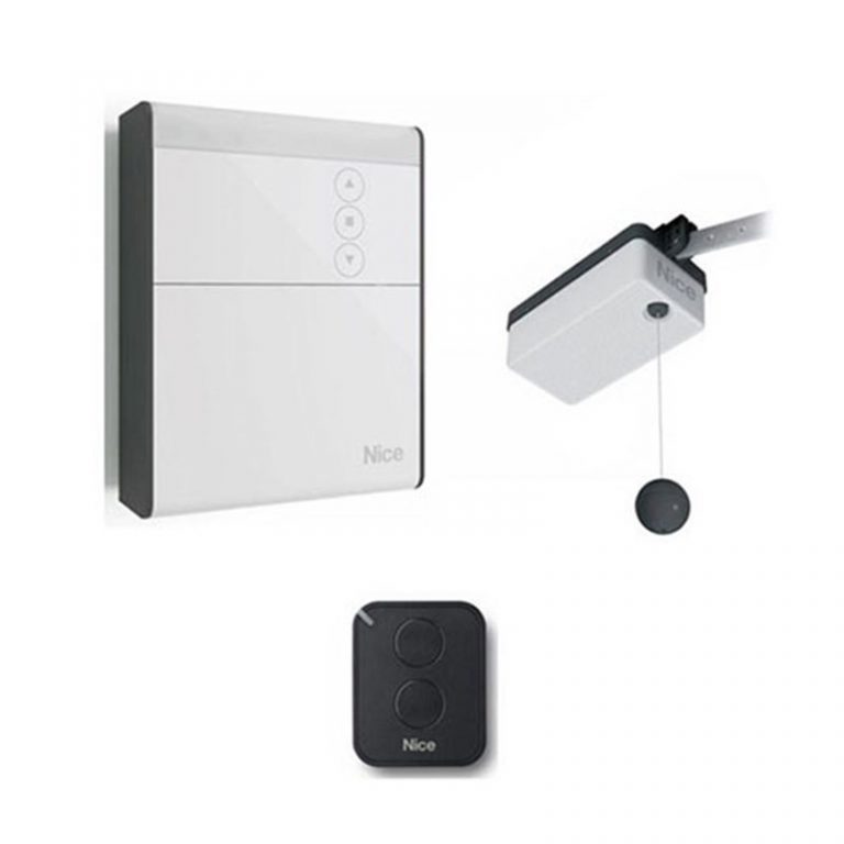 جک زیر سقفی نایس مدل Spy 800