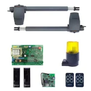 جک پارکینگ جنیوس مدل G-BAT 400