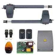 جک پارکینگ جنیوس مدل G-BAT Eco