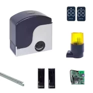 جک پارکینگ ریلی جنیوس مدل Falcon M8C