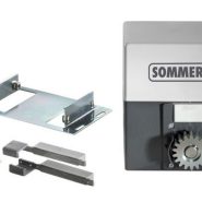 جک پارکینگ ریلی زومر مدل SM40