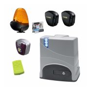 جک پارکینگ ریلی فادینی مدل Junior 633