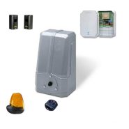 جک پارکینگ ریلی فادینی مدل Mec 200