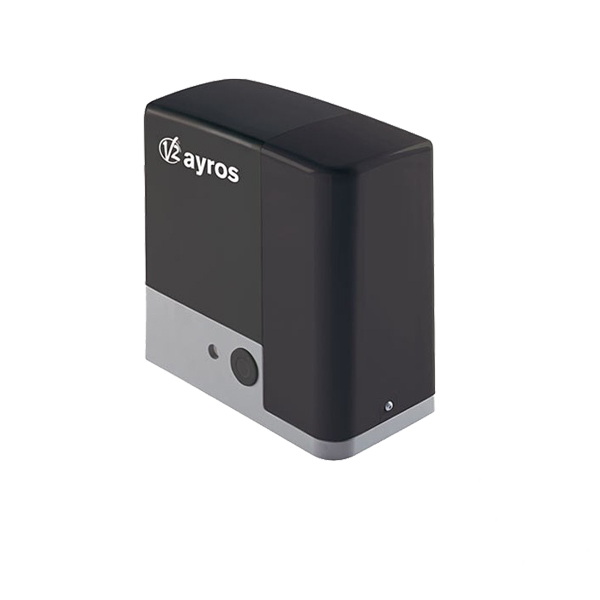 جک پارکینگ ریلی وی تو مدل Ayros 800