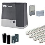 جک پارکینگ ریلی وی تو مدل Forteco 2200
