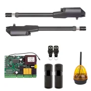 جک پارکینگ لنسر مدل Lancer 500