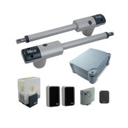 جک پارکینگ نایس مدل Too-3024