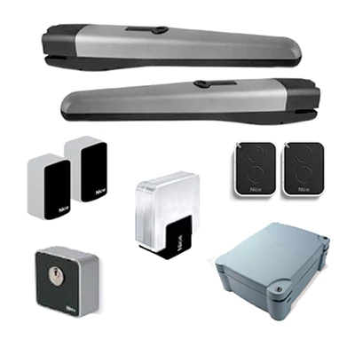 جک پارکینگ نایس مدل Toona-5024