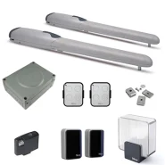 جک پارکینگ نایس مدل Wingo-4024