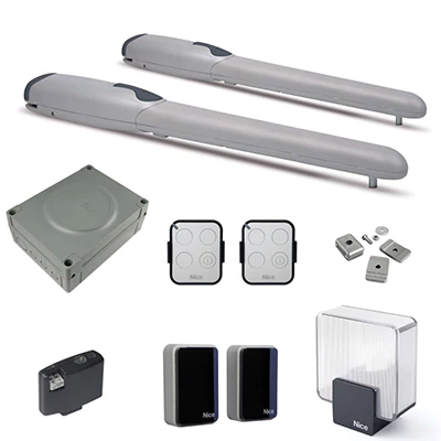 جک پارکینگ نایس مدل Wingo-4024