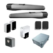 جک پارکینگ نایس مدل Wingo-5024