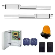 جک پارکینگ هیدرولیک فادینی مدل HINDI 880L