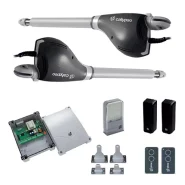 جک پارکینگ وی تو مدل Calypso 400