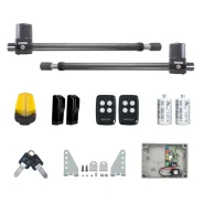 جک پارکینگ پروتکو مدل Leader 5