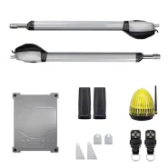 جک پارکینگ یال مدل پرایم P2