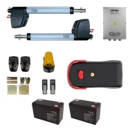 جک پارکینگ یوتاب مدل Pro 689