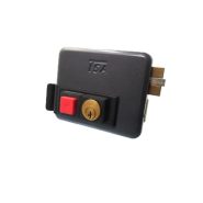 قفل برقی حیاطی تسا مدل 7070