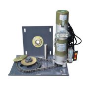 موتور سیم پیچ مس ساید بارزانته 1500 کیلوگرم بدون UPS