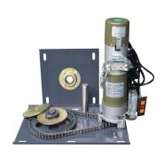 موتور سیم پیچ مس ساید بارزانته 300 کیلوگرم بدون UPS